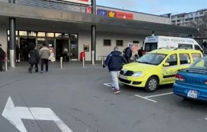 трагедия мъж почина докато чака опашка олио