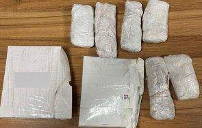 удар иззеха златни бижута 690 000 лева капитан андреево снимки