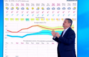 проф георги рачев март сме студения сектор