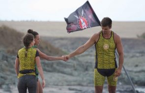 синът шеф ангелов припечелва художник март участва игри волята продава платната