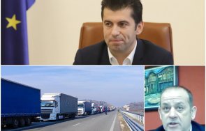 международни превозвачи искат среща петков настояват отпадне биодобавката горивата