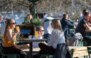 близо 900 хил българи нито учат нито работят