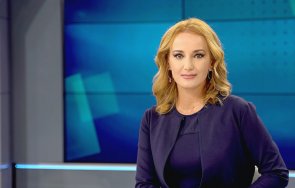 Марина Матева