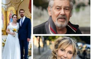 Нови драми тресат фамилията на покойния Стефан Данаилов Две години