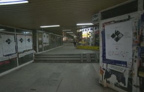 мизерия разруха столичен подлез изобщо ремонт