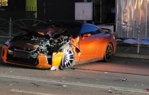 взимат книжките година шофьорите гонка суперколи видео