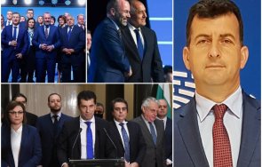 асим адемов коалицията омразата герб издържи дълго идва времето лъжите обърнат страшна сила тях