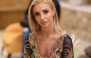 скандалната габи попиля виктор ергенът