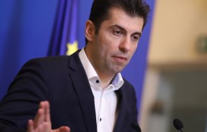 кирил петков проведе среща работодателските организации