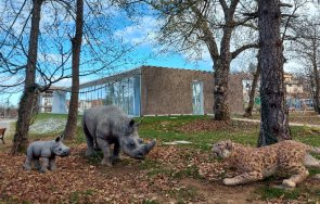 откриват палеонтологичен парк вършец