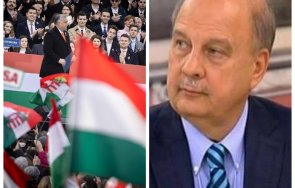 георги марков благодари пик скочи ройтерс заради митинга подкрепа орбан