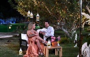 Весела Сиракова Ергенът