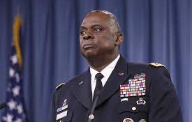 секретарят отбраната сащ лойд остин посети българия