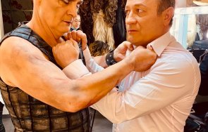 Краси Радков Димитър Рачков