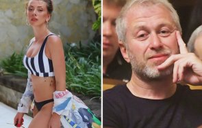 Александра Корендюк Абрамович