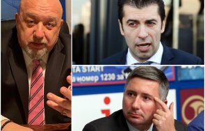 красен кралев планът възстановяване бави заради лобистките проекти олигарх медии либерално джендърски профил