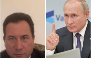 военният експерт марк войджър русия създала плацдарм нападение украйна също балтика полша