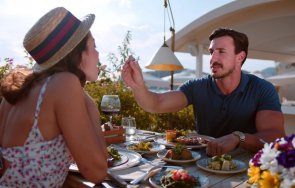 Виктор Благовеста Ергенът