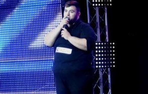 Росен Янчев