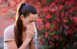 бъдете нащрек заболявания обострят напролет