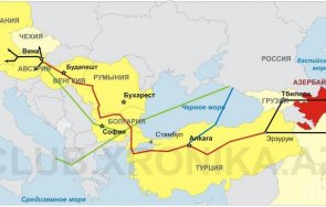 азербайджан готов увеличи доставките газ