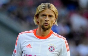 Анатолий Тимошчук