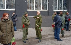 ден траур донецк мирни жители загинаха украински обстрел