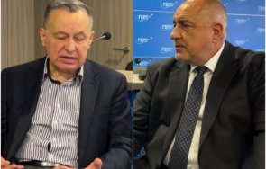 първо пик борисов среща посланика украйна приложим абсолютно всички мерки спряна войната видео обновена