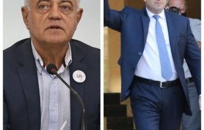 Атанас Атанасов Румен Радев спецслужби