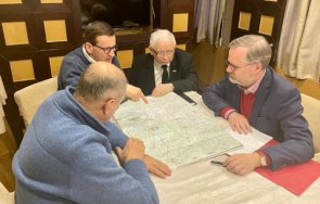 премиерите полша чехия словения киев