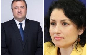 първо пик десислава танева скочи земеделски министър заради обвиненията герб саботаж живо