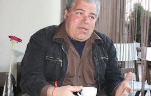 Валентин Гошев