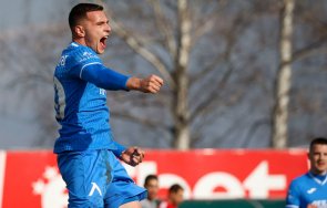 изненада димитър костадинов напуска левски края сезона