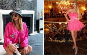 Велина Узунова