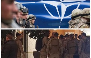 часове нато разполага 3000 души персонал оборудване българия румъния