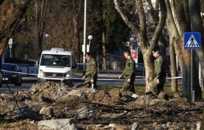 разбилият самолет загреб стигнал хърватската столица заради грешка навигацията