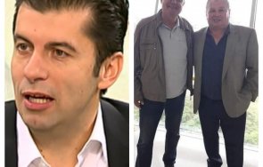 сигнал гешев общественици правителството кирил петков банда измамници обслужва прокопиев васил божков цветан василев