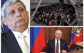 аню ангелов предупреди сме безвъзвратно закъснели властта съобразява неадекватната про путинска позиция една партиите коалицията