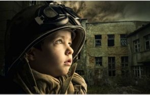 днр украинските войски държат деца заложници славянск