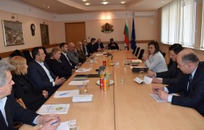 корнелия нинова срещна производители олио