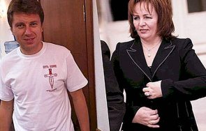 Артур Очеретни Людмила