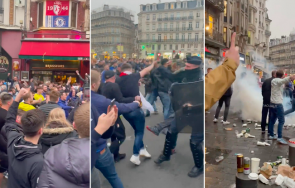 Фенове Челси