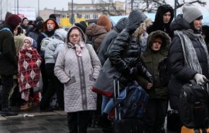 гръцката църква предостави имоти украински бежанци