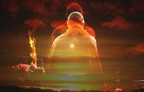 някъде вселената копие нашето