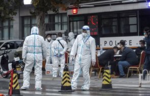 китай постави карантина технологичния мегаполис шенжен