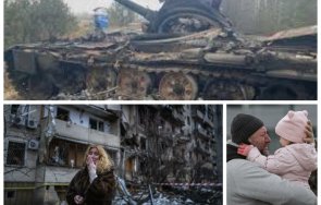 кървава аритметика експерти изчислиха струва дотук войната украйна