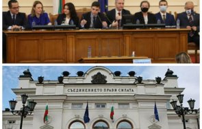 900 извънредно пик депутатите разпитват отговорниците бежанците украйна нас гледайте живо