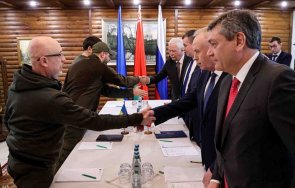 москва киев сащ оптимистични сигнали преговорите мир украйна