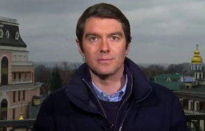 журналист fox news бил ранен украйна