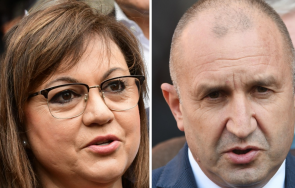 нинова спира атаките радев президентът бил виновен спекулата олиото спрял законопроект две години